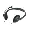 Micro Casque Filaire ENTER EH-02 - Noir