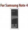 Batterie Samsung Galaxy Note 4