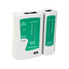 Testeur Réseaux RJ45 / RJ11 - JPETR BS-468