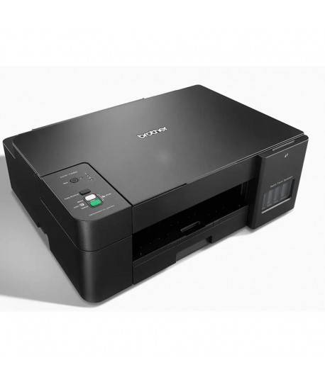 Imprimante Multifonction à réservoir intégré 3en1 WiFi BROTHER DCP-T420W