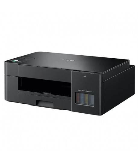 Imprimante Multifonction à réservoir intégré 3en1 WiFi BROTHER DCP-T420W