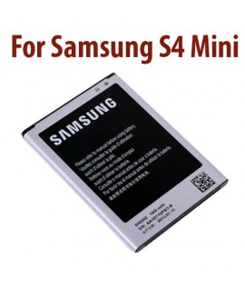 Batterie Samsung Galaxy S4 Mini