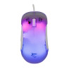 Souris Gaming WHITE SHARK MORDRED GM-5017 - Blanc