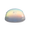 Souris Gaming WHITE SHARK MORDRED GM-5017 - Blanc