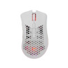Souris Sans Fil Gaming WHITE SHARK LIONEL GM-5012 - Blanc