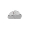 Souris Sans Fil Gaming WHITE SHARK LIONEL GM-5012 - Blanc