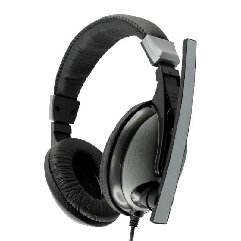 Casque Micro SBOX HS-302