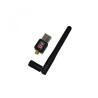 Clé WiFi 300 Mbps Wireless USB avec Antenne