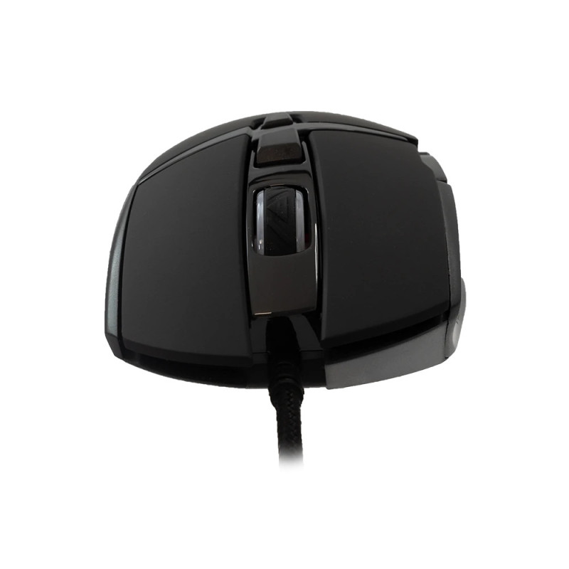 Souris Gaming BARACUDA RAPTOR BGM-051 - Noir