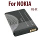 Batterie NOKIA BL-5C 