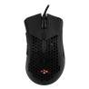 Souris Gaming BARACUDA CORAL BGM-031 - Noir