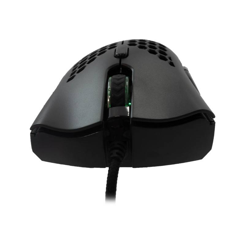 Souris Gaming BARACUDA CORAL BGM-031 - Noir