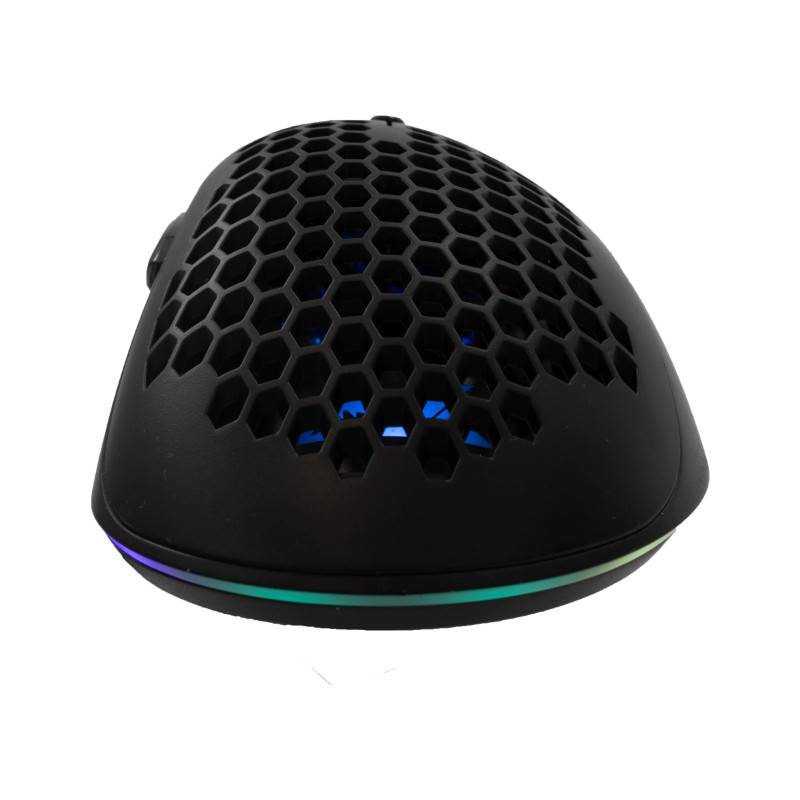 Souris Gaming BARACUDA CORAL BGM-031 - Noir
