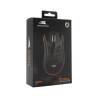 Souris Gaming BARACUDA CORAL BGM-031 - Noir