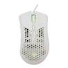 Souris Gaming BARACUDA CORAL BGM-032 - Blanc