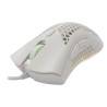Souris Gaming BARACUDA CORAL BGM-032 - Blanc