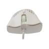 Souris Gaming BARACUDA CORAL BGM-032 - Blanc