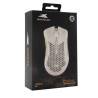 Souris Gaming BARACUDA CORAL BGM-032 - Blanc