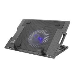 Refroidisseur SBOX USB Pour Pc Portable 17.3" CP-12
