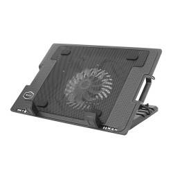 Refroidisseur SBOX USB Pour Pc Portable 17.3" CP-12