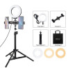 Ring Light PULUZ PKT3036B
