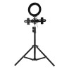 Ring Light PULUZ PKT3036B