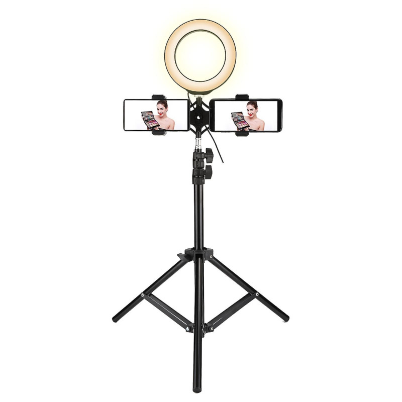 Ring Light PULUZ PKT3036B