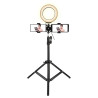 Ring Light PULUZ PKT3036B