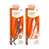 Cable Type C 1m 3A KAKUSIGA KSC-982