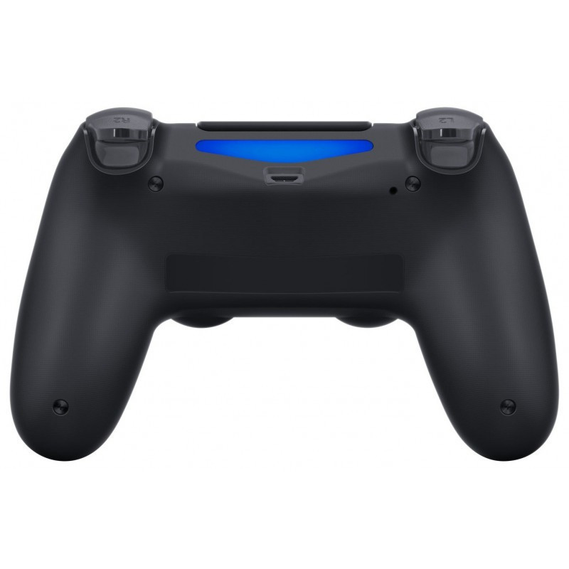 Manette sans fil Pour Playstation 4 (PS4) - Noir