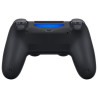 Manette sans fil Pour Playstation 4 (PS4) - Noir