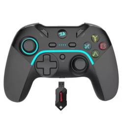 Manette Gaming Sans Fil REDRAGON HARROW PRO G808-PRO