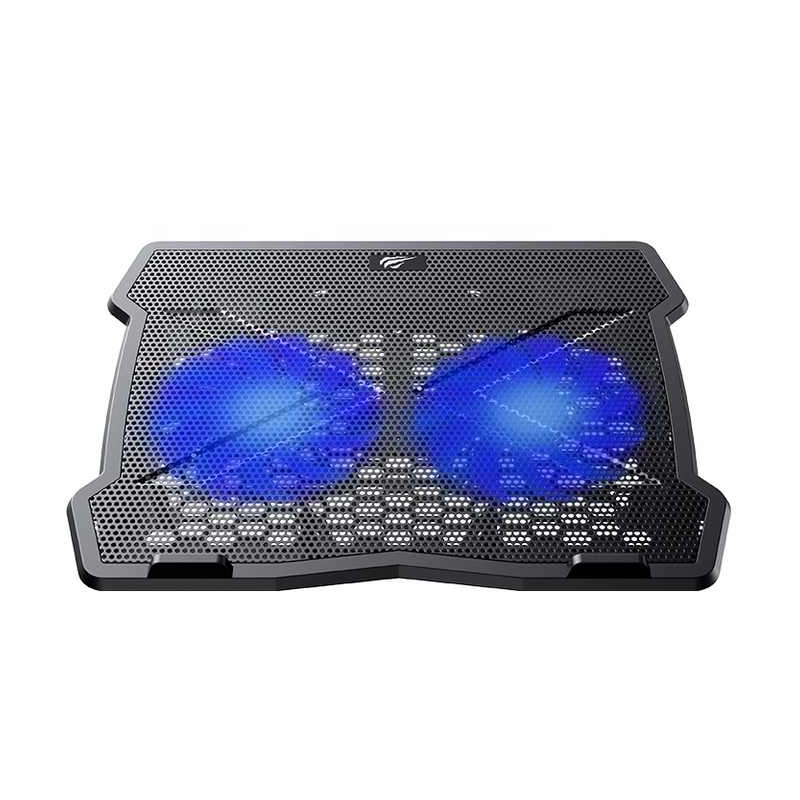 Refroidisseur HAVIT HV-F2075 Pour PC Portable 15.6"