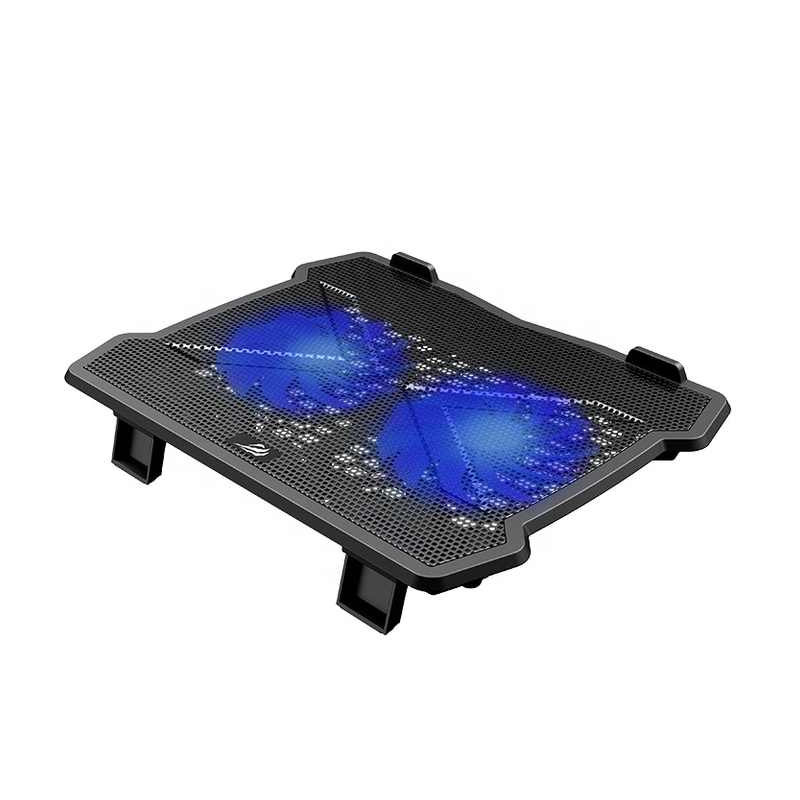 Refroidisseur HAVIT HV-F2075 Pour PC Portable 15.6"