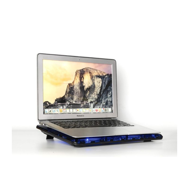 Refroidisseur HAVIT HV-F2035 Pour PC Portable 14-15.6"