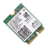 Carte d'extension PCI Express - WiFi 6 / Bluetooth INTEL AX201