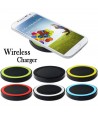 Chargeur Sans Fil Pour Samsung S6 et S7