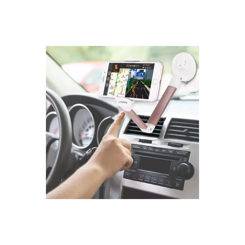 Support Smartphone LONG Handle
