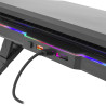 Refroidisseur Gaming WHITE SHARK GLACIER RGB 17.3" GCP-03