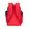 Sac à Dos RIVACASE 5562 Lite Urban 24L 15.6''