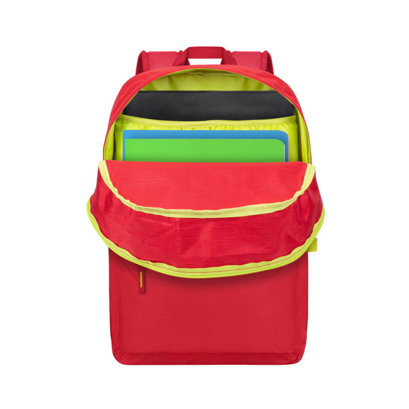 Sac à Dos RIVACASE 5562 Lite Urban 24L 15.6''
