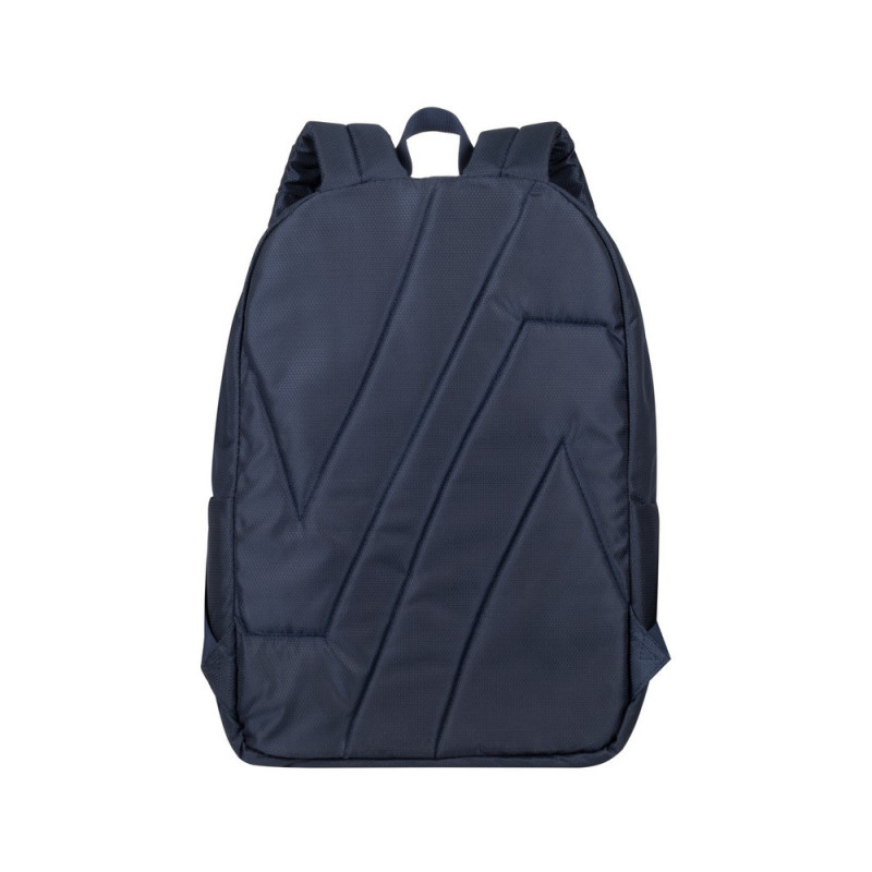 Sac à Dos Pour PC Portable RIVACASE 8065 15.6'' - Bleu
