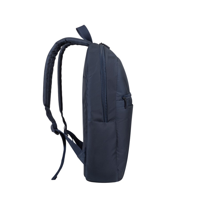 Sac à Dos Pour PC Portable RIVACASE 8065 15.6'' - Bleu