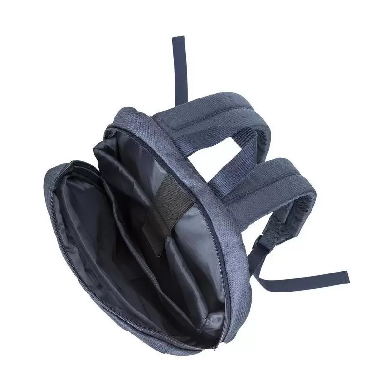 Sac à Dos Pour PC Portable RIVACASE 8065 15.6'' - Bleu