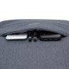 Sac à Dos Antivol Pour PC Portable RIVACASE 7562 15.6'' - Gris Foncé