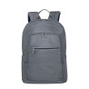 Sac à Dos RIVACASE ECO 7561 15.6'' - Gris Foncé