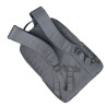 Sac à Dos RIVACASE ECO 7561 15.6'' - Gris Foncé