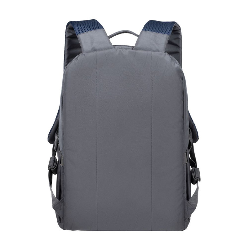 Sac à Dos RIVACASE ECO 7561 15.6'' - Gris Foncé