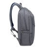 Sac à Dos RIVACASE ECO 7561 15.6'' - Gris Foncé