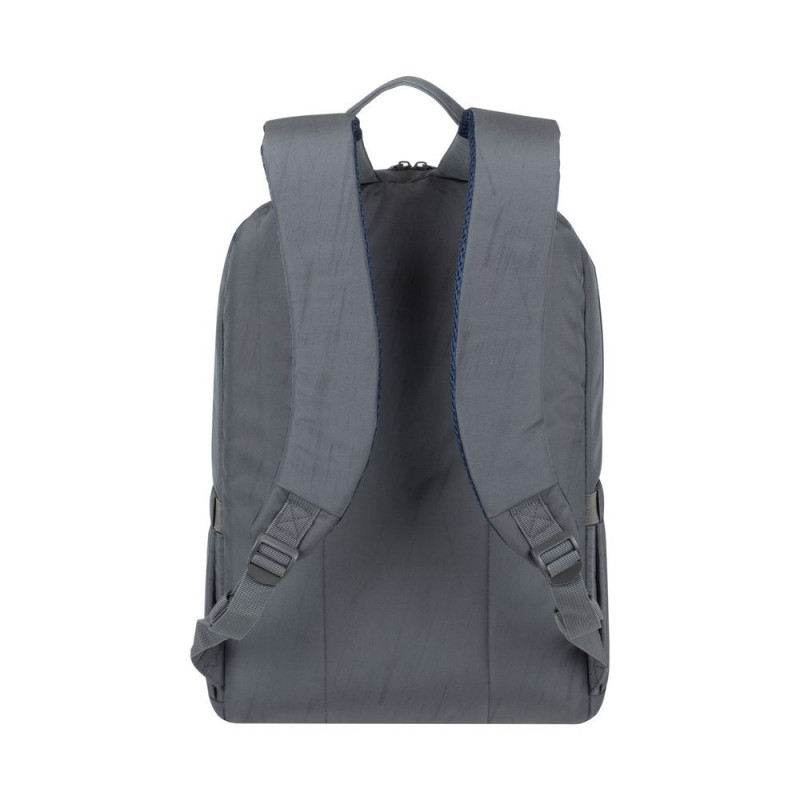 Sac à Dos RIVACASE ECO 7561 15.6'' - Gris Foncé
